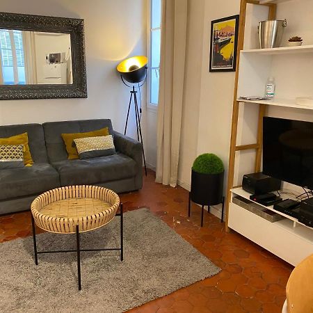 Appartement Climatise Dans Le Centre Historique D'Aix En Provence Екс ан Прованс Екстериор снимка
